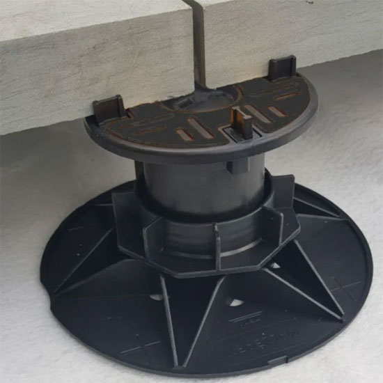 Decking and Paving Pedestals