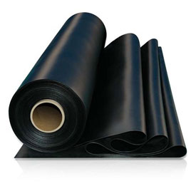 EPDM Rubber Roofing