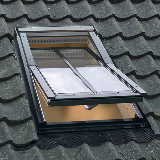 FAKRO Conservation Roof Windows