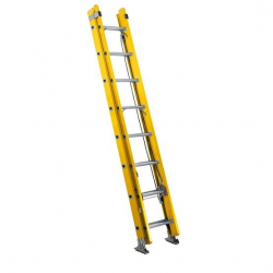 Fibreglass Ladders