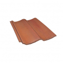 Forticrete PAN8 Concrete Roof Tile