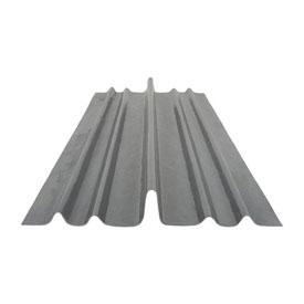 GRP Roofing Strips, Troughs & Soakers
