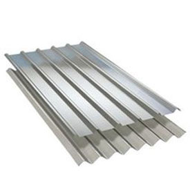 GRP Rooflights & Sheets