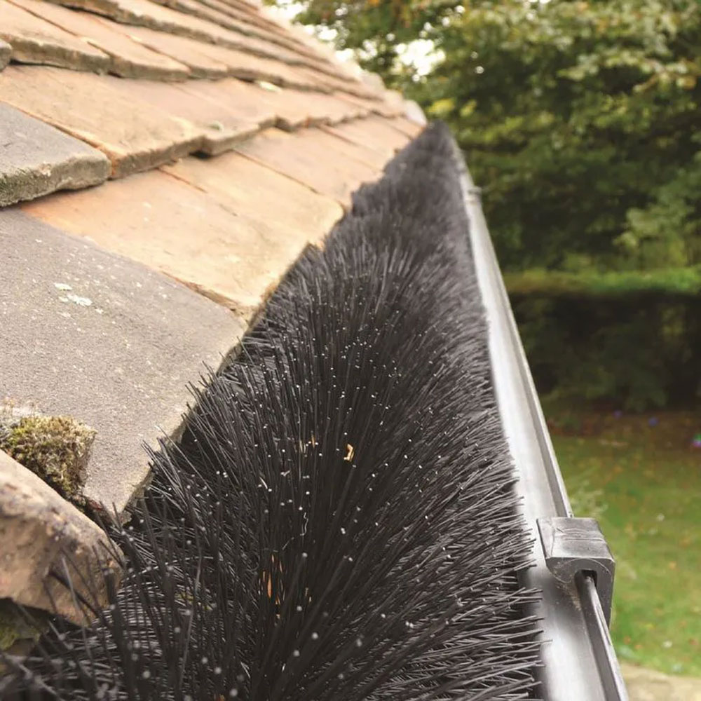 Gutter Cleaning Tools