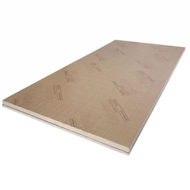 Insulated Plasterboard