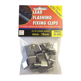 Lead Fixings & Sealants