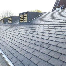 Low Pitch Roof Tiles