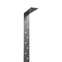 Metal Building Restraint Straps & Fixing Band