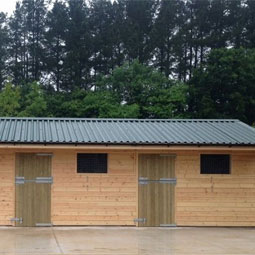 Metal Roof Sheets and Cladding