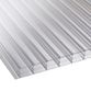16mm Polycarbonate Roofing Sheets