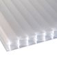 25mm Polycarbonate Roofing Sheets