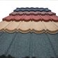 Tile Effect Roof Sheets