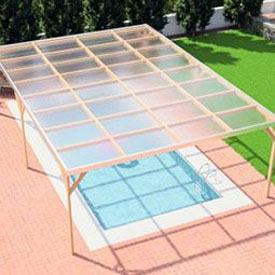 Polycarbonate Roofing Sheets