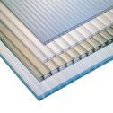 Polycarbonate Roofing