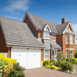 Residential House Roofs