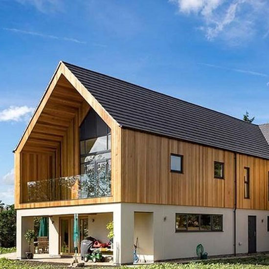 Sandtoft Clay Roof Tiles