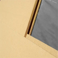 Sarking & Over-Rafter Boards