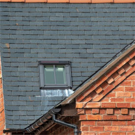 Slate Roof Tiles
