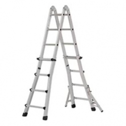 Telescopic Ladders