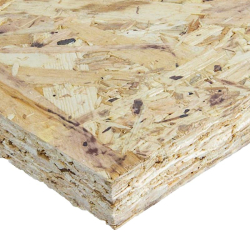 Timber Sheet Materials