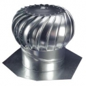 Vent Turbines