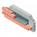 Retrofit Cavity Trays