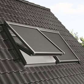 VELUX Blinds