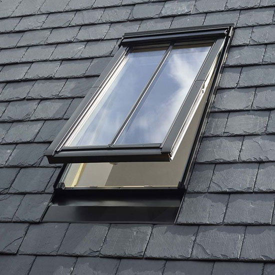 VELUX Conservation Roof Windows