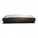 VELUX Curved Glass Rooflights