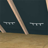 Ventilation & Moisture Control