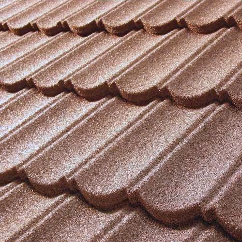 decra roof tiles