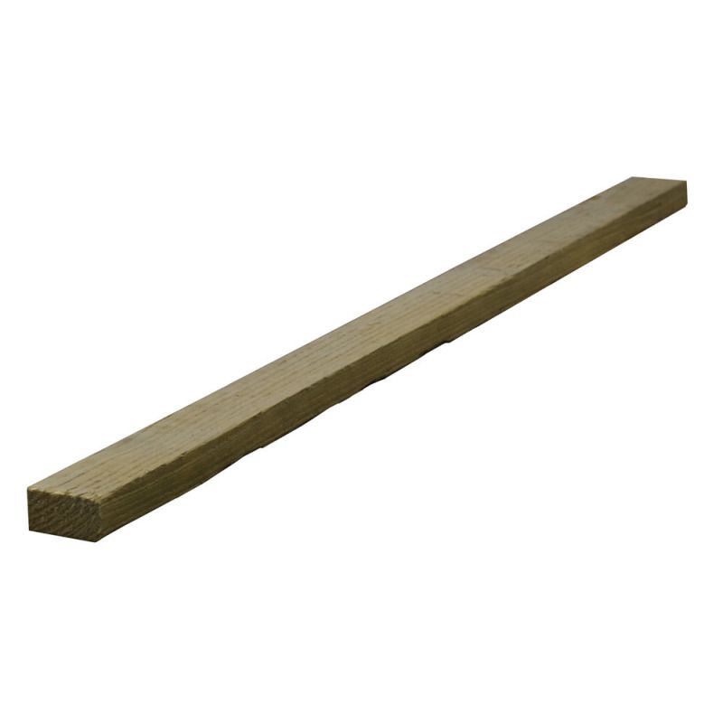 25mm x 50mm Treated Roofing Batten Price per Linear Metre Roofing