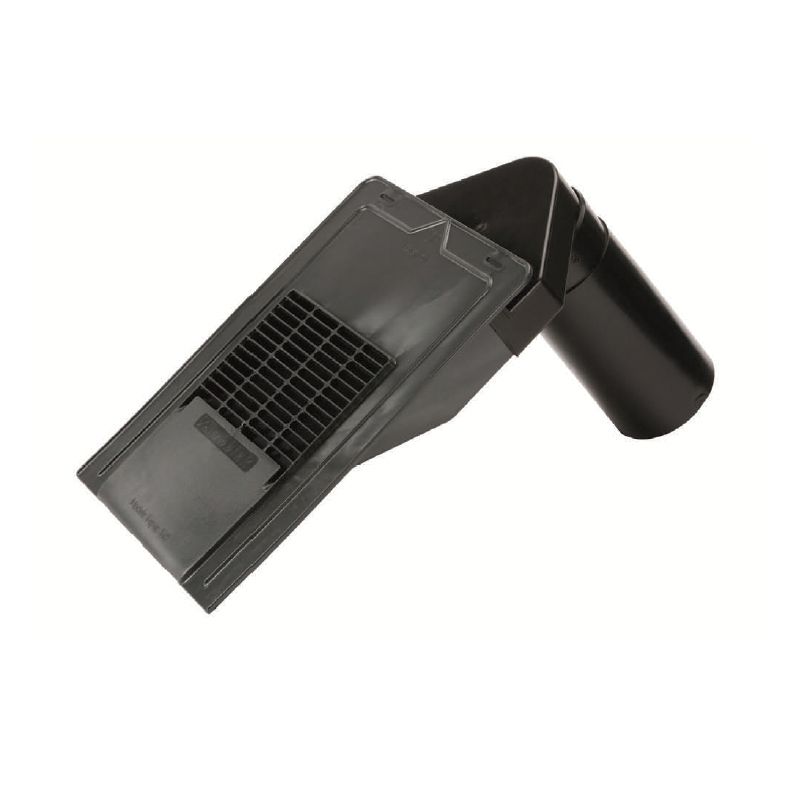 Ubbink UB39 Vepac Inline Slate Roof Vent Service Terminal Roofing