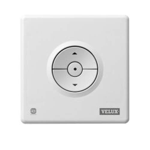 VELUX KLI 110 INTEGRA Wallmounted Keypad Roofing Superstore