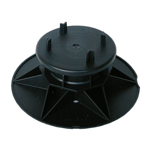 Wallbarn Timber Decking Roof Adjustable Support Pad 65mm to 100mm