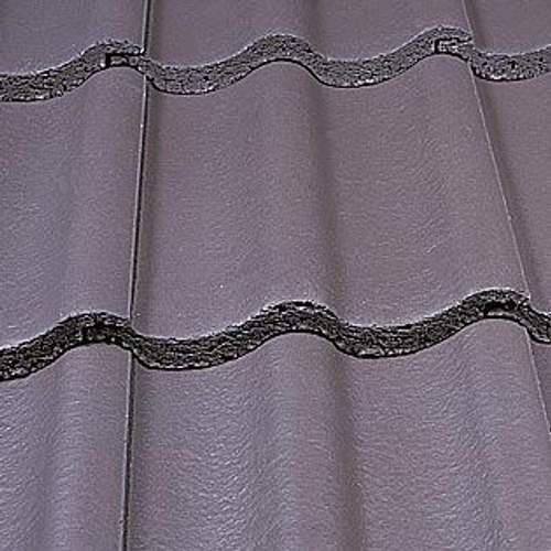 Marley Mendip Roof Tile Smooth Grey Roofing Superstore