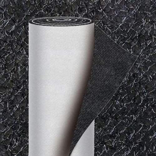 DuPont Tyvek Metal Roofing Felt Underlay 25m x 1.5m Roll Roofing
