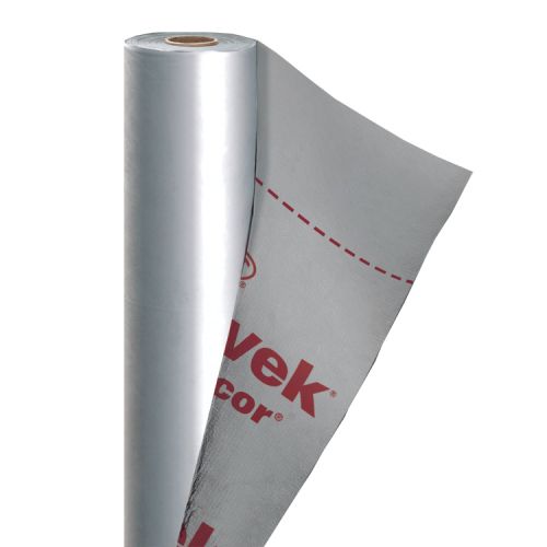 DuPont Tyvek Reflex Breathable Membrane 100m x 1.5m Roll Roofing