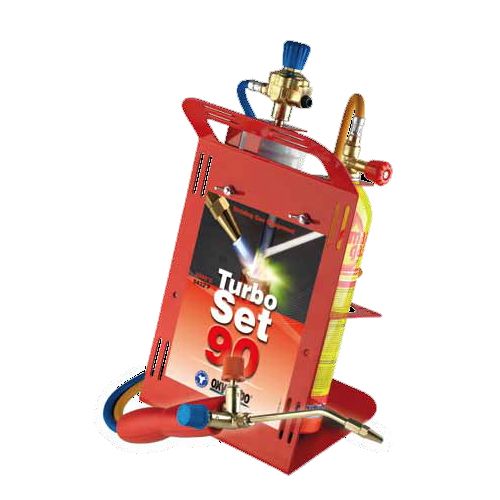 Oxy Turbo Set 90 Lead Welding Kit Roofing Superstore