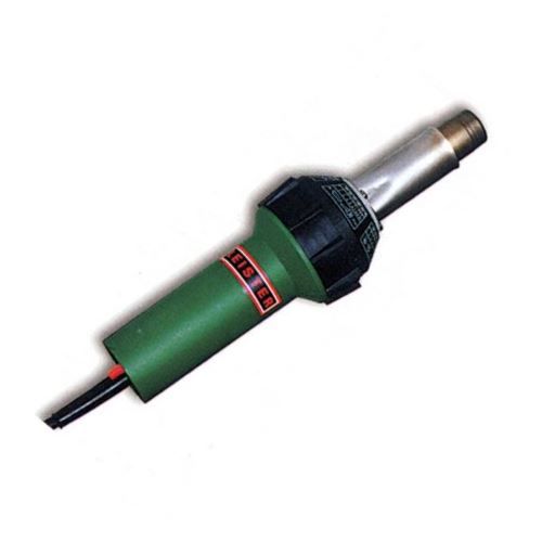 Leister Triac's Hot Air Gun Roofing Superstore