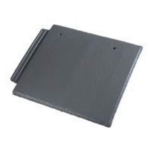 Forticrete Minislate Roof Tile - Slate Grey | Roofing Superstore