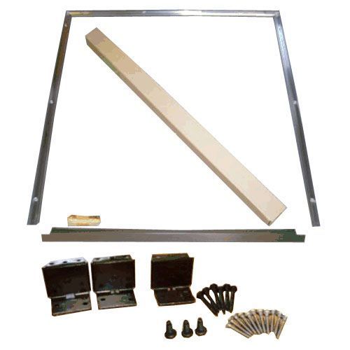 VELUX IGR 1 3000 Pane Replacement Kit - Without Pane | Roofing Superstore