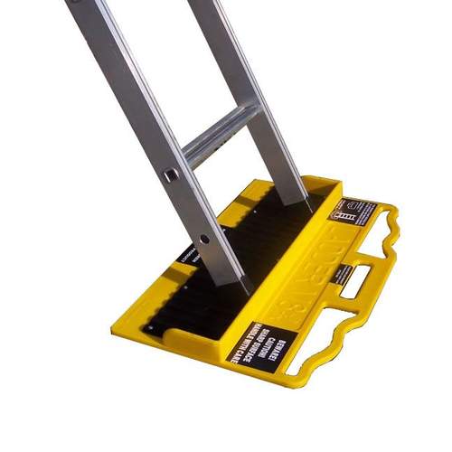 Ladder M8rix Professional AntiSlip Safety Device Stopper Outdoor