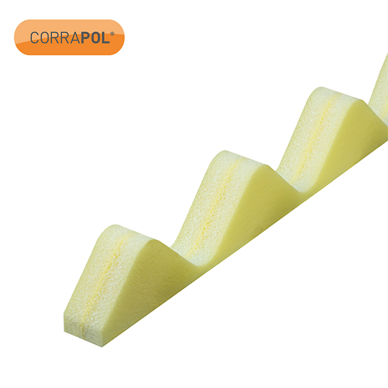 CORRAPOL Foam Eaves Filler 900mm Roofing Superstore