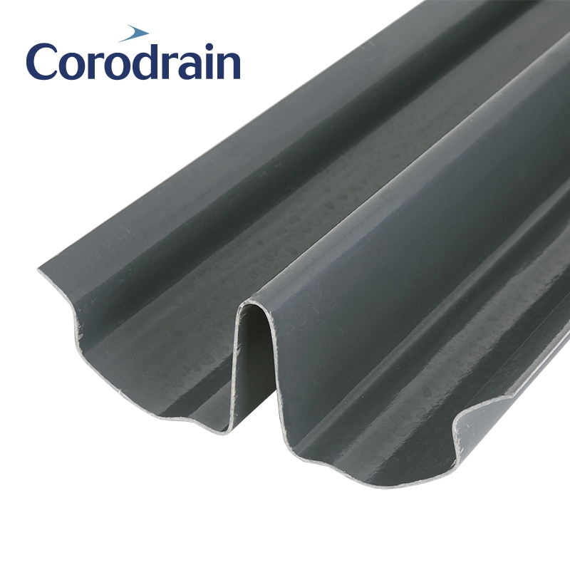 Harcon Corodrain Dry Fix Heavy Weight Valley for High Profile Tiles ...