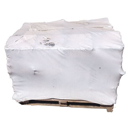 Mastic Asphalt Roofing Grade BSI 988T 1 Tonne Pallet Roofing