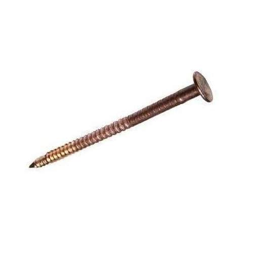 Silicone Bronze A.R.S Nails 31mm x 1.8mm (Cedar Shingles) 1kg