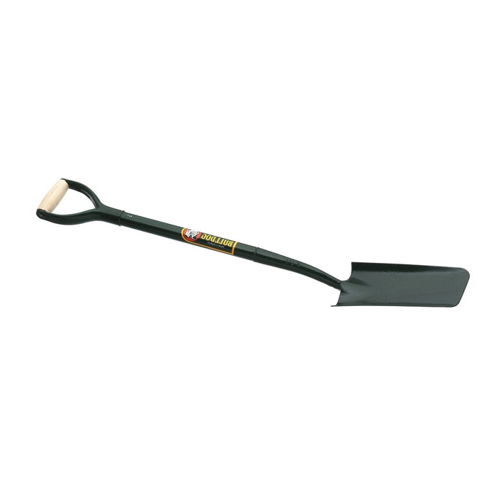Shovel (Bulldog) All Steel Roofing Superstore