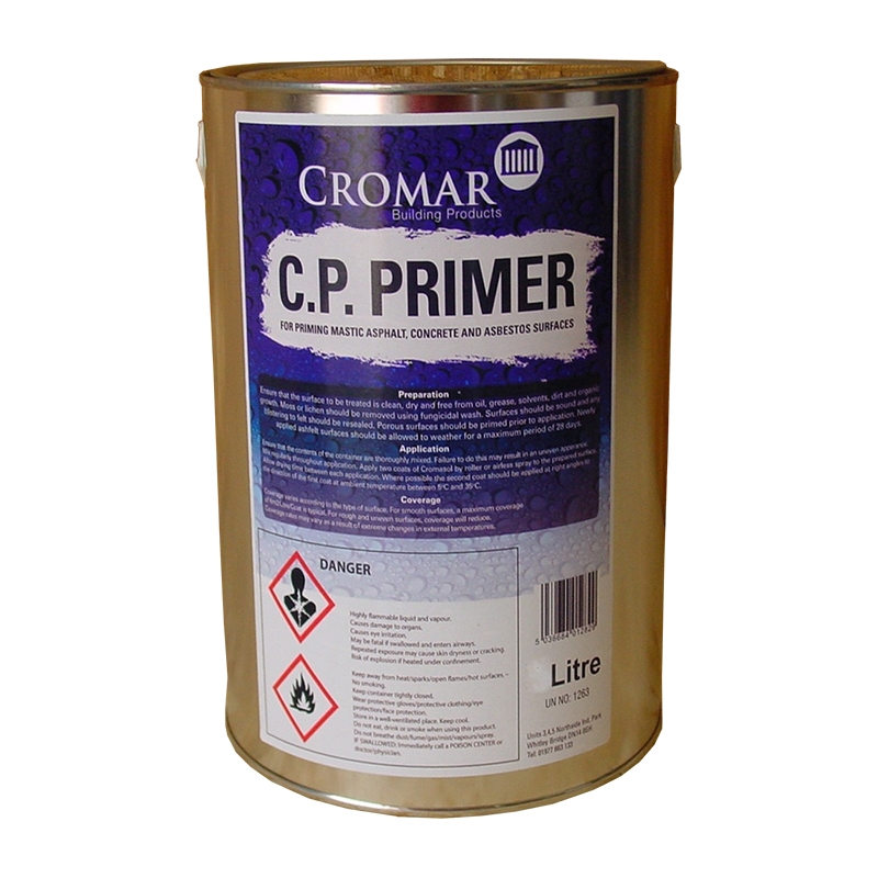 Cromapol Universal Primer Acrylic Based in Grey 20kg Tin Roofing Superstore Cromapol Universal Primer Acrylic Based in Grey 20kg Tin Roofing Superstore