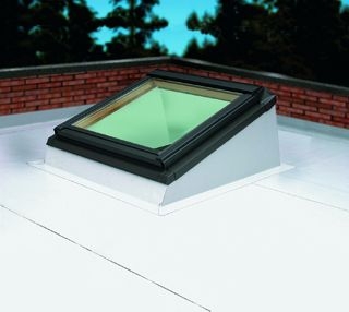 Velux 114 x 118